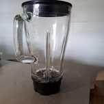 Copo liquidificador Silvercrest