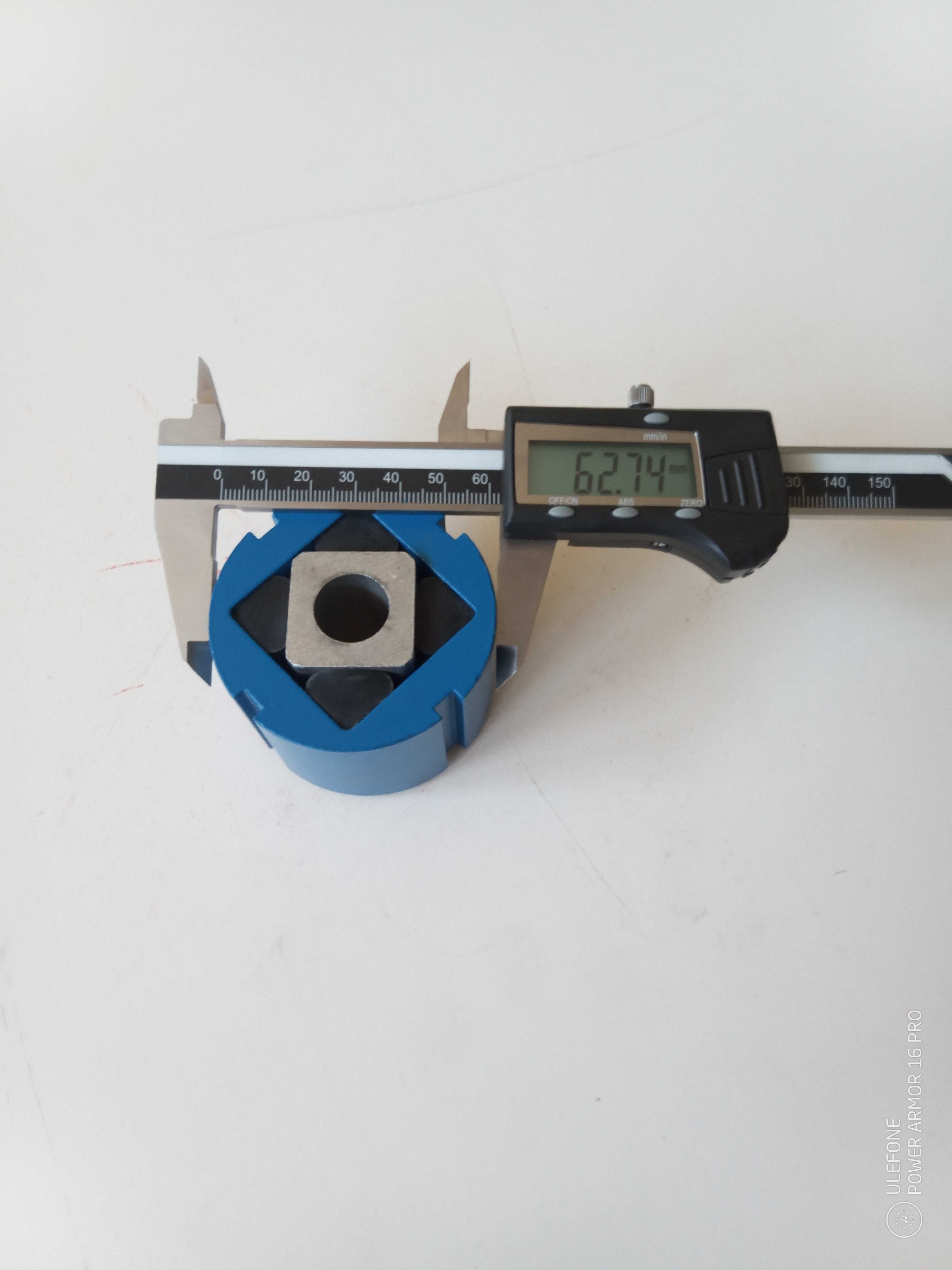 Silentblock autopilota Ropa
