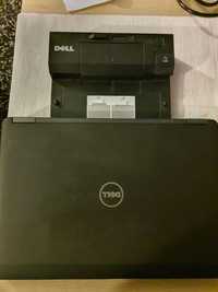 Dell e 7440 + stacja dokująca