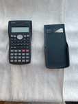 Calculadora Cientifica Casio