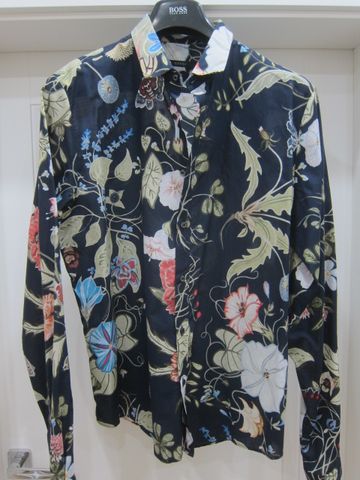 Gucci bluzka/koszula