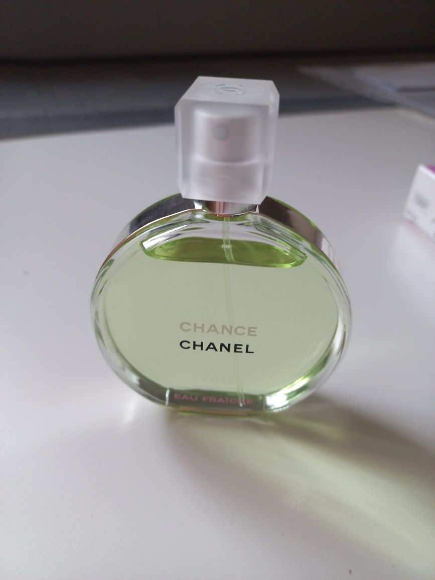 Perfum Chanel 50 ml