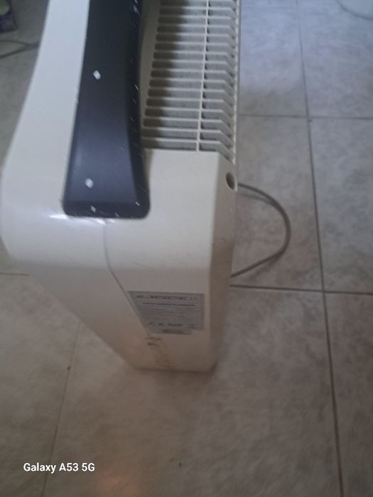 Desumidificador jocel
