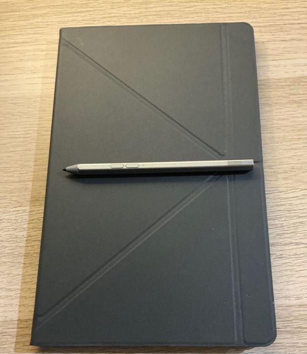 Lenovo Tab P11 2nd Gen excelente estado com Smart Folio oficial