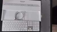 Apple Magic Keyboard with Touch ID and Numeric Keypad MK2C3RS/A