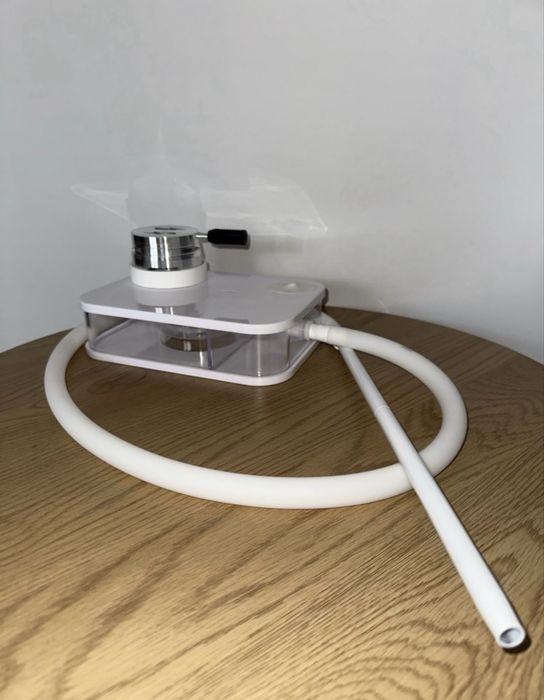 Fajka wodna (shisha hookah)
