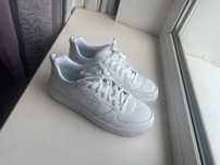 кеды женские Skechers 39