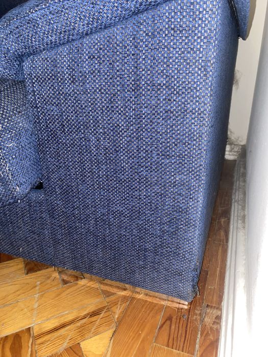 Sofá chaise lounge