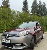 Renault Grand Scenic 3 1.5 cdi