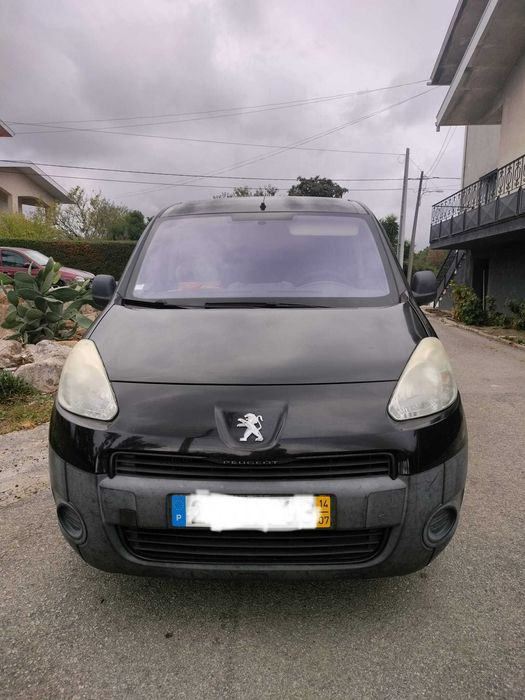 Peugeot Partner Office 1.6 HDI