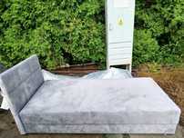 Tapczan sofa wersalka łóżko kanapa