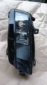 Farol de nevoeiro VW golf 7 de 2014