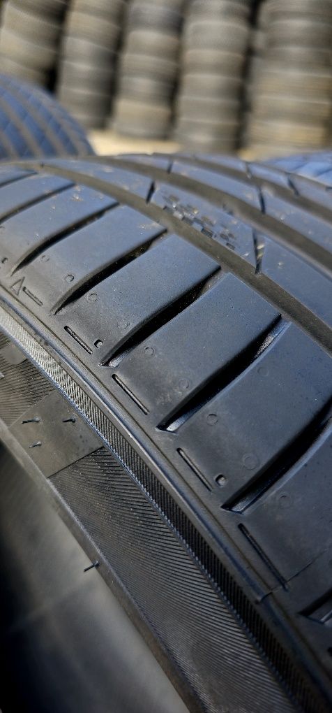 Nowe opony Kumho ecsta ps71.225/40/19 Dwie sztuki