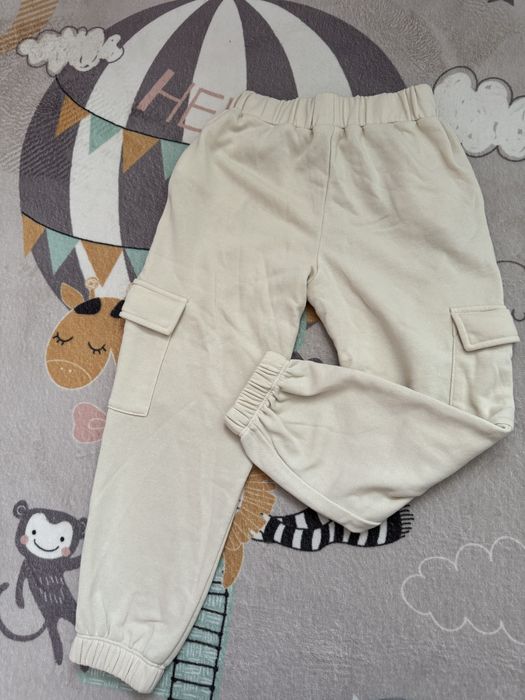 Дитячі спортивні штани