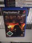 Swat siege ps2 PlayStation 2