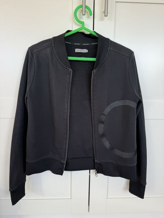 Bluza bomber Calvin Klein XS S