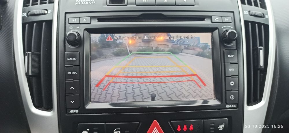 Sprzedam KIA CEE'D kombi 1.6 CRDI
