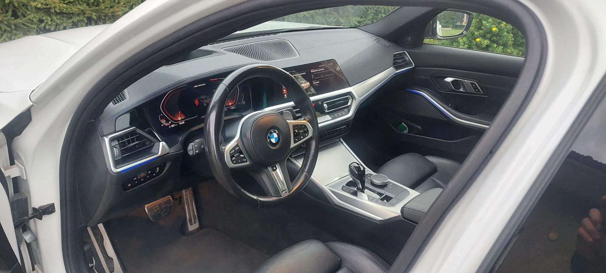 BMW Seria 3 BMW M340I RWD Stage 2 G20