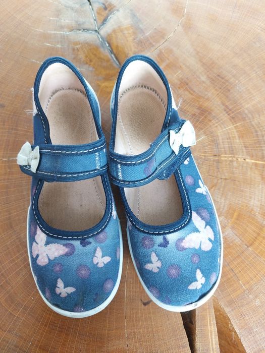 Kapcie Raweks rozmiar 30