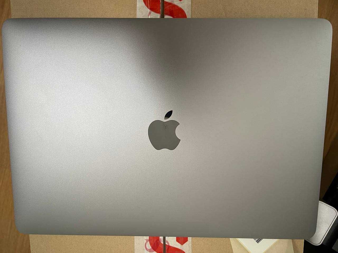 Apple MacBook Pro 13 2020 Space Gray