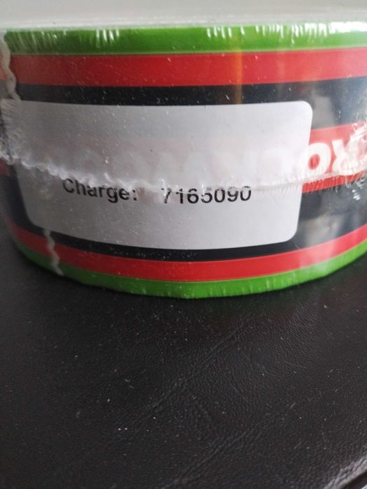 Одностороння клеюча стрічка для паробар'єрів і OSB.