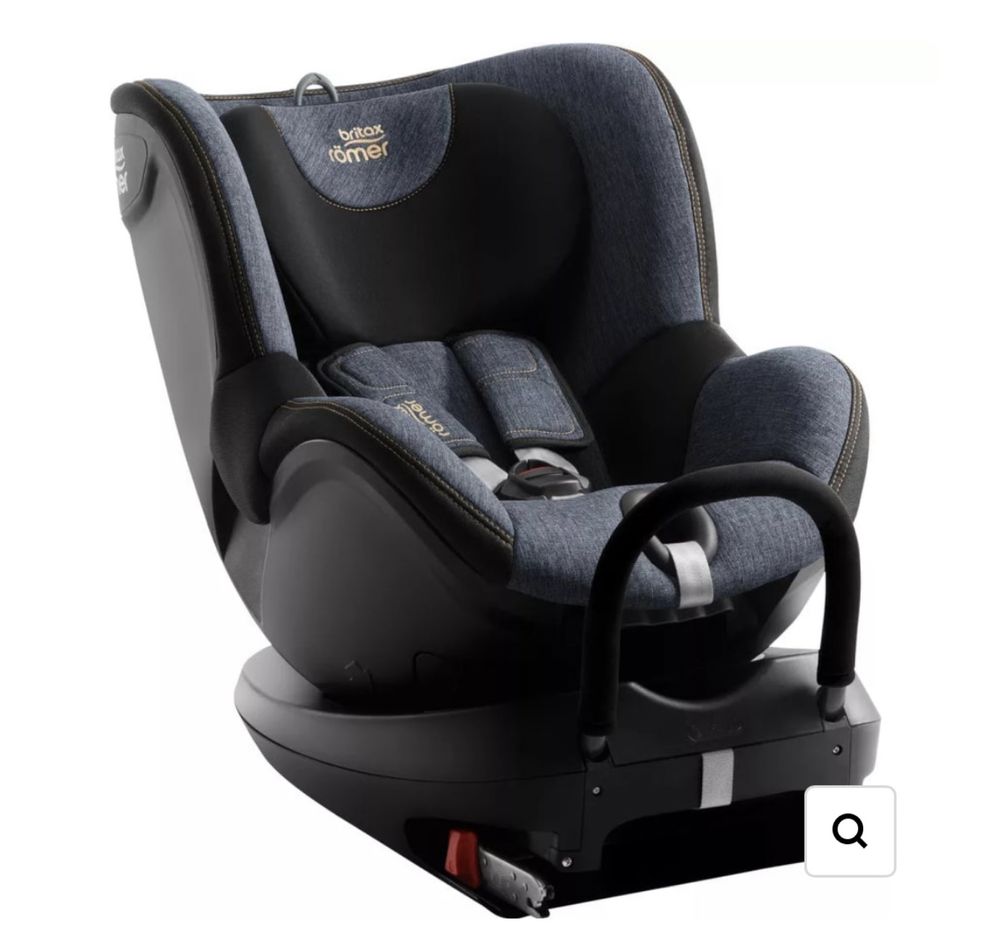 Fotelik samochodowy Britax Romer 360