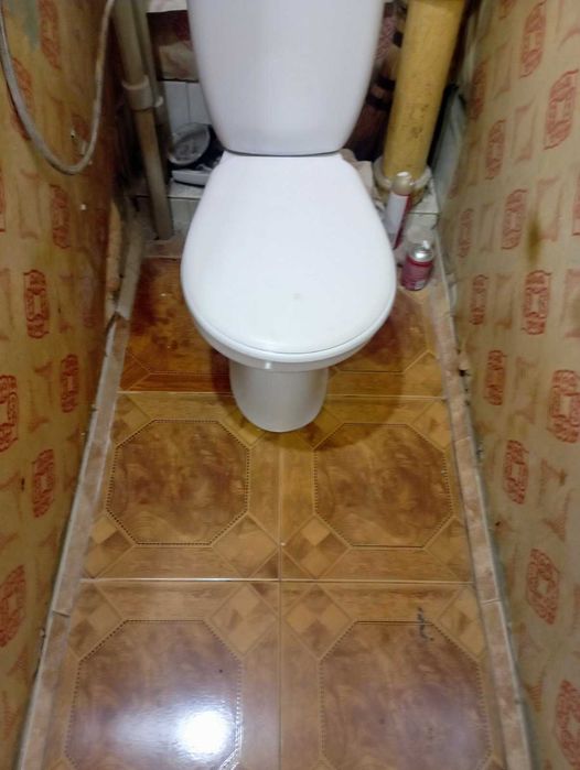 Продам 2к. квартиру завод Шевченко (404369)