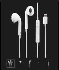 Оригінальні Навушники Apple EarPods with Lightning