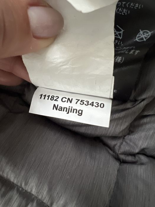 Burton лижна куртка жіноча М