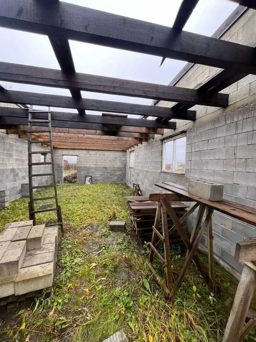 Найдешевший Будинок в Місті З Комунікаціями 6 соток землі