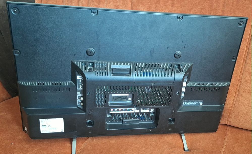 Telewizor Sony Bravia