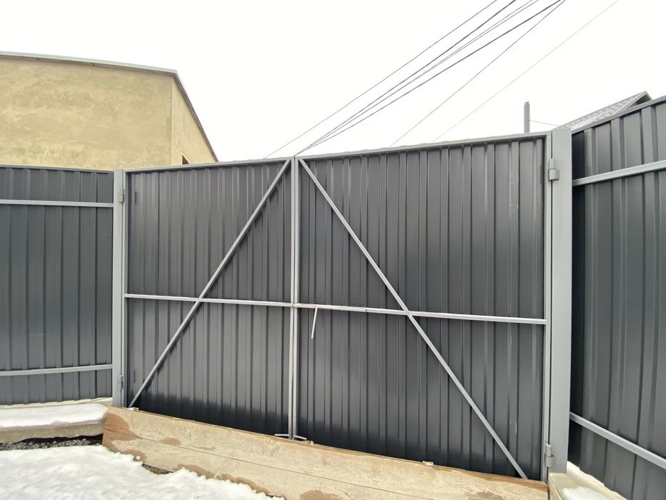 Продаж таунхауса