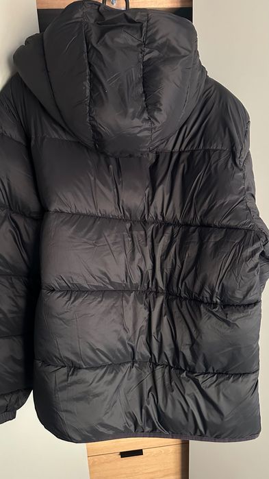 Nowa męska kurtka zimowa marki Napapijri rozm.XXL - 100% oryginał