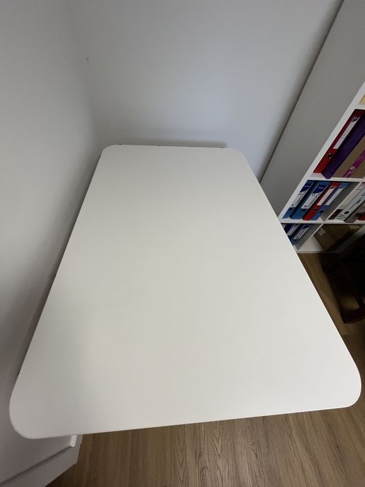 Biurko Ikea Bekant 80/120 cm