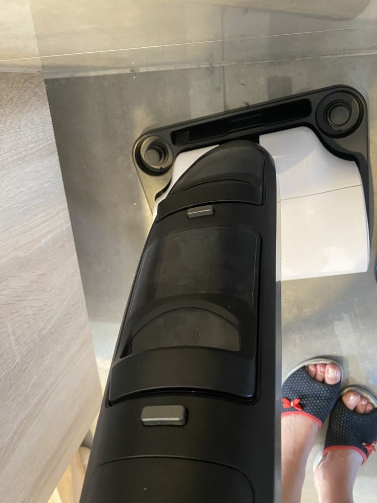 Hizero F500 mop bioniczny idealny na prezent ! Nowy zestaw