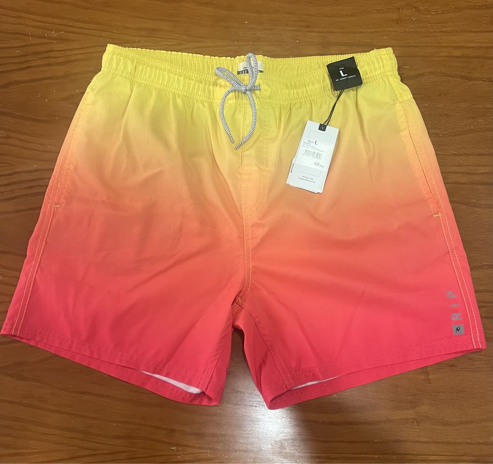 Calcões Rip Curl