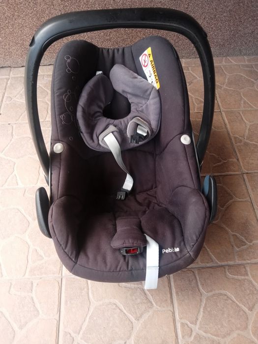 Fotelik dziecięcy samochodowy ,spacerowy