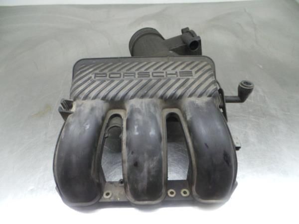 Coletor de admissão PORSCHE 911 Cabriolet (996)
