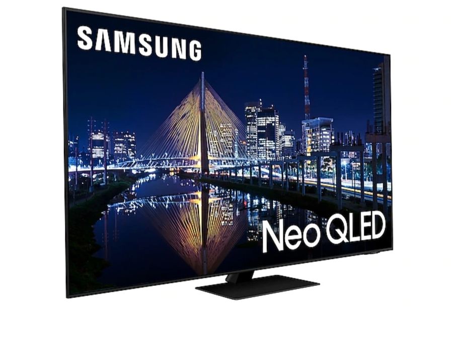 Tv samsung neo led 55QN85A painel 120hz