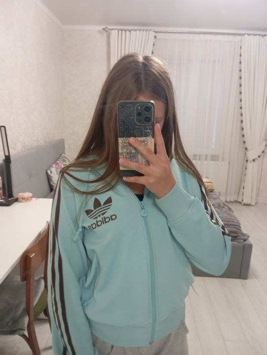 Оригінальна зібка adidas