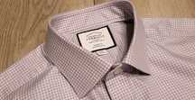 Charles Tyrwhitt Koszula Męska roz. 17/43 - J Nowa