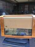 LUXOR RADIO Diplomat TYP 399 W