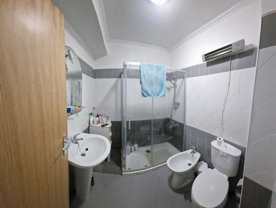 Apartamento T3 - Setúbal,  Manteigadas