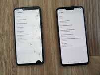 LG G8 G820 - LG G7  рабочие но дефектные