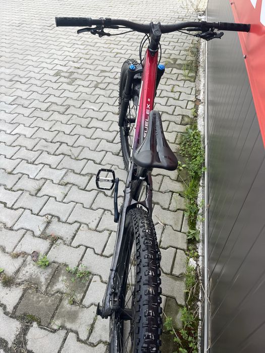 Trek fuel ex9 2021r