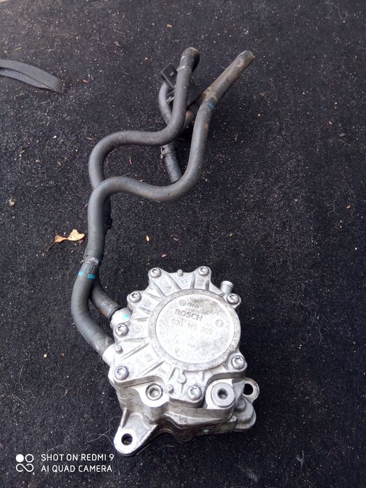 Pompa vacum Audi A6C6 2.0 TDI
