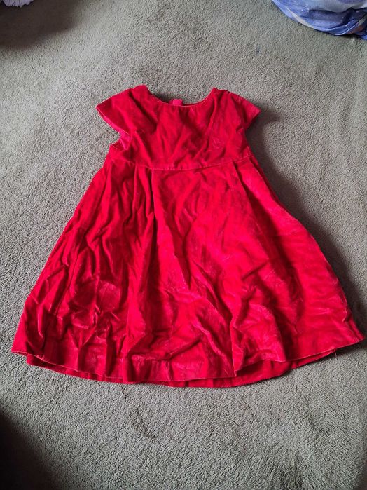 Дитячі суконьки 86 розмір