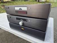 Zestaw audio THULE AUDIO SPIRIT PA100-3,PR150 B,DVA150 B!!!