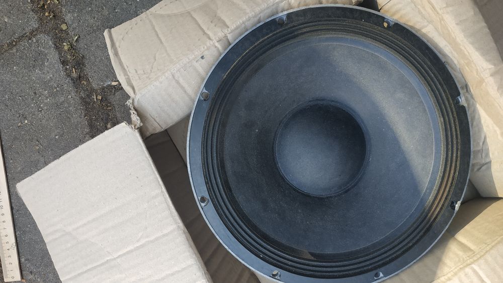 Celestion K6L-50MR пара (оригинал) среднечастотный динамик