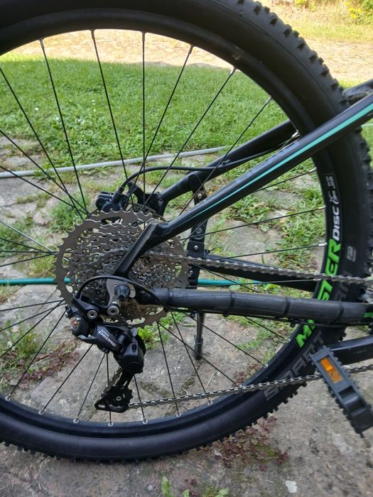 Do sprzedania rower mtb